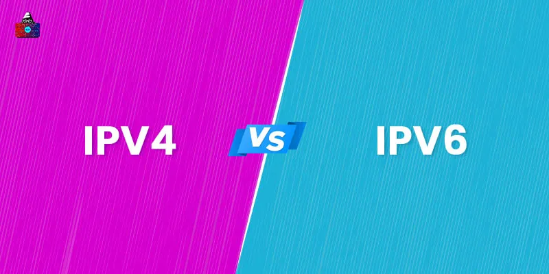 IPv4 vs IPv6: A Detailed Comparison of Internet Protocols