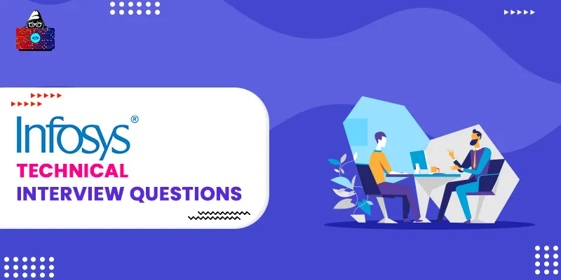 60 Top Infosys Interview Questions and Answers in 2023