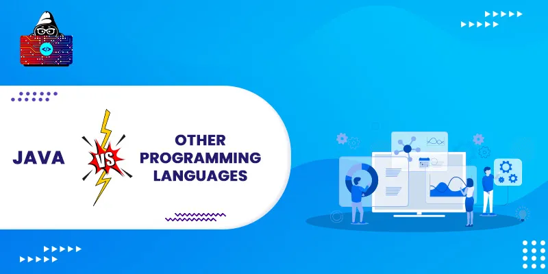 Java vs Other Programming Languages