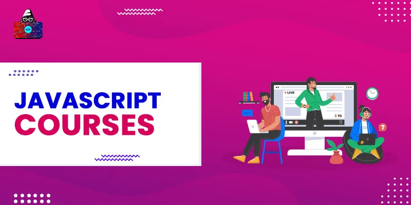 10 Best JavaScript Courses