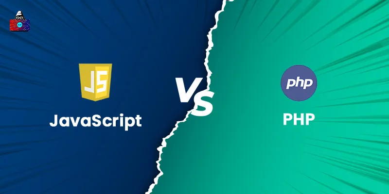 JavaScript vs PHP: Which One to Choose in 2023