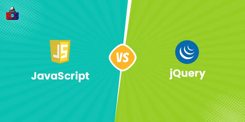 JavaScript vs jQuery: An In-Depth Comparison