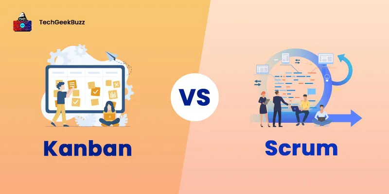 Kanban vs Scrum - Which Agile Do You Use?