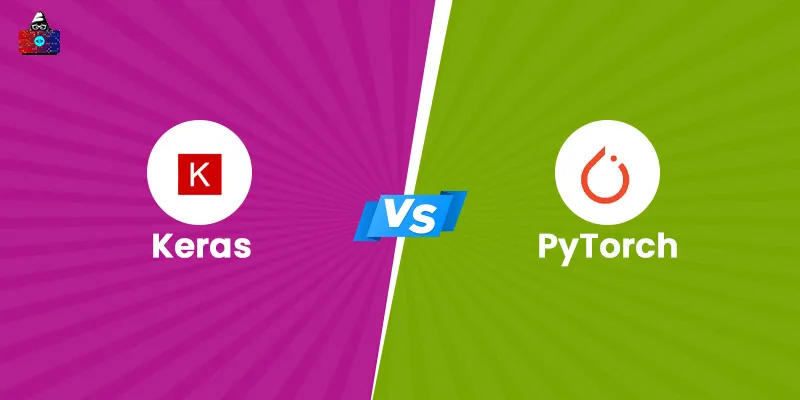 Keras vs PyTorch: A Head-to-Head Comparison