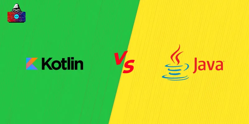 Difference Between Kotlin and Java
