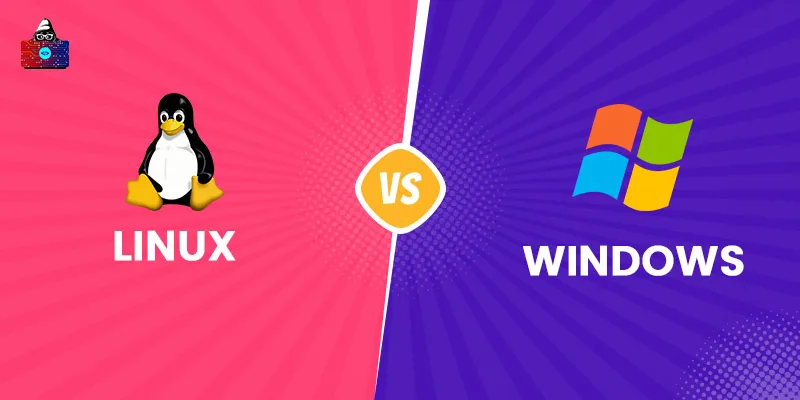 Linux vs Windows: A Head-to-Head Comparison