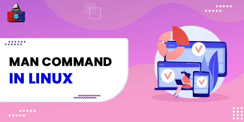 Man command in Linux with Examples