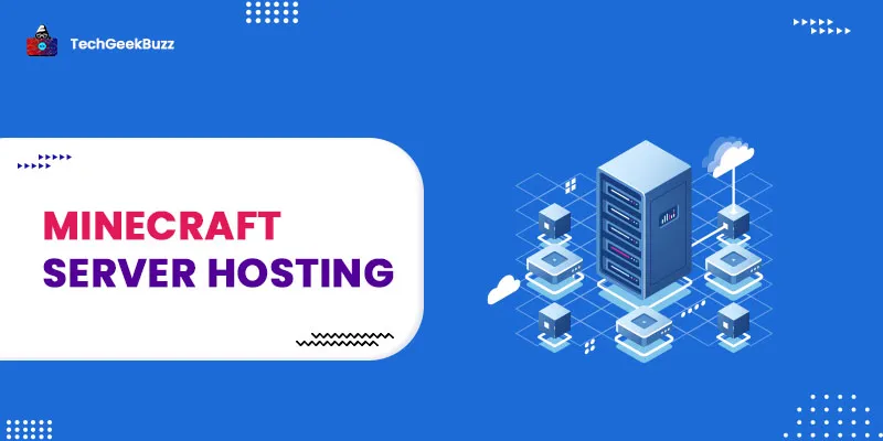 10 Best Minecraft Server Hosting