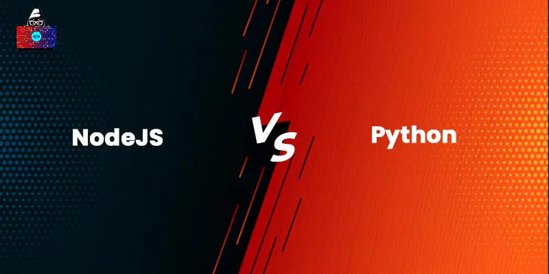 NodeJS vs Python: Choose the Best Backend Language