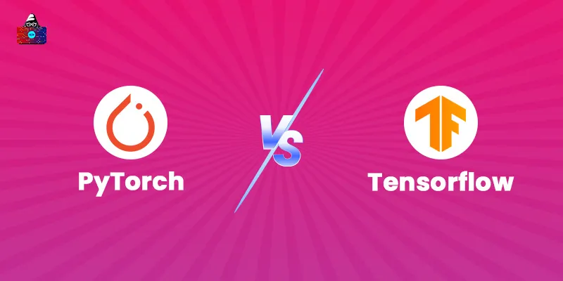 PyTorch vs TensorFlow: Comparing the Two Best ML Libraries