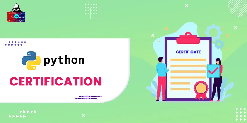 Best Python Certification to Consider in 2023