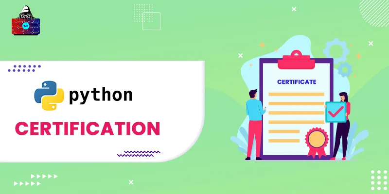 Best Python Certification to Consider in 2025