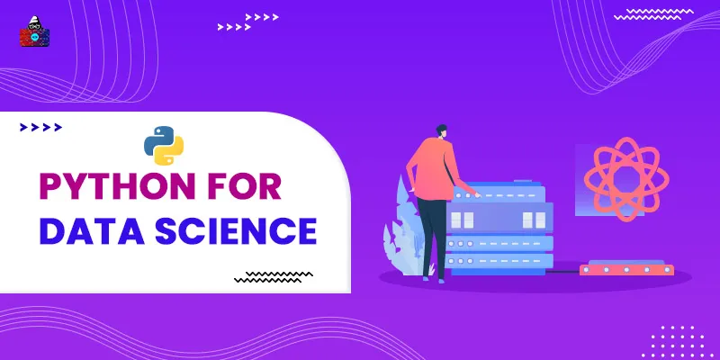 Python for Data Science