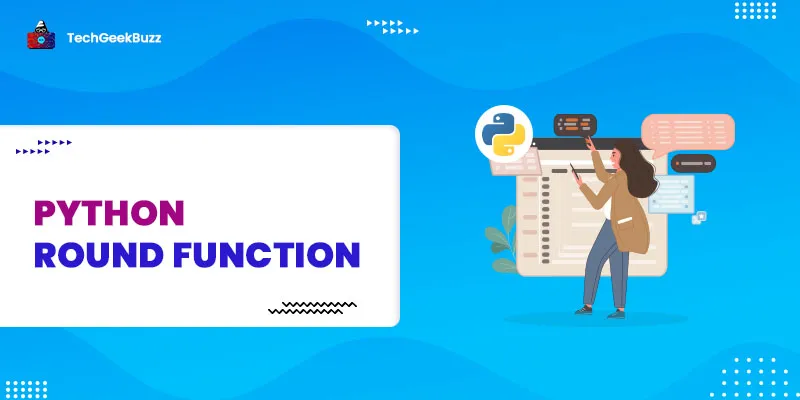 Python Round Function With Examples