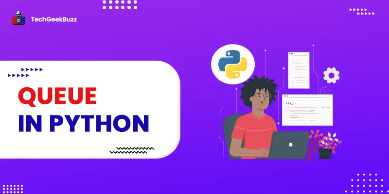 Queue in Python
