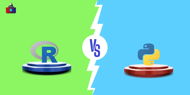 R vs Python for Data Science: Which Should You Learn?