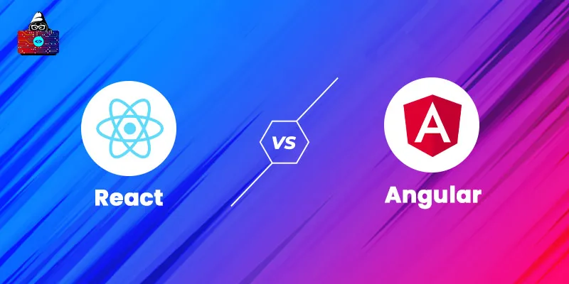 React vs Angular: A Detailed Comparison