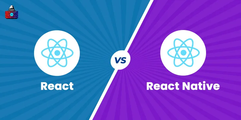 React vs React Native: What’s the difference?