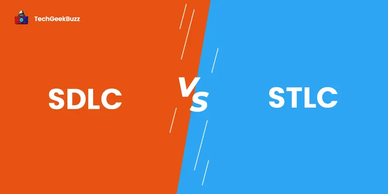 SDLC vs STLC - How Do They Differ?