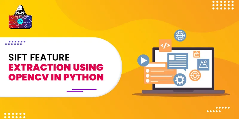 SIFT Feature Extraction Using OpenCV in Python