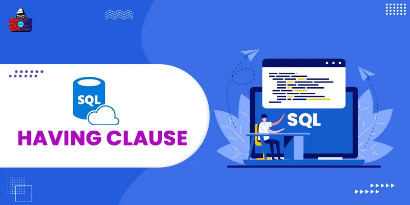 SQL Having Clause