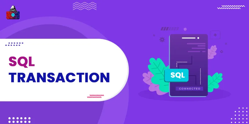 SQL Transaction