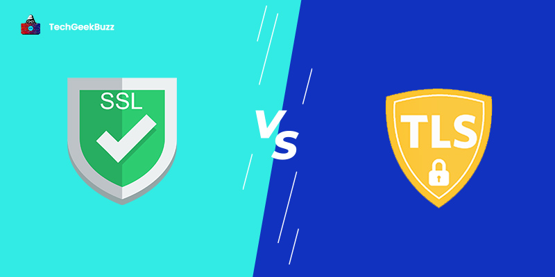 SSL vs TLS: Decoding the Differences