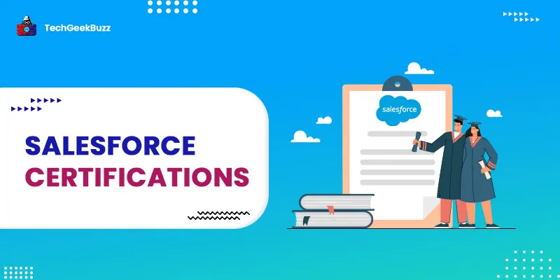 Best Salesforce Certifications in 2024