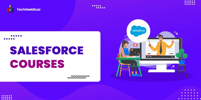 10 Best Salesforce Courses in 2024