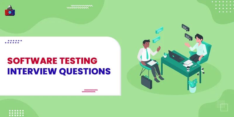 Software Testing Interview Questions and Answers