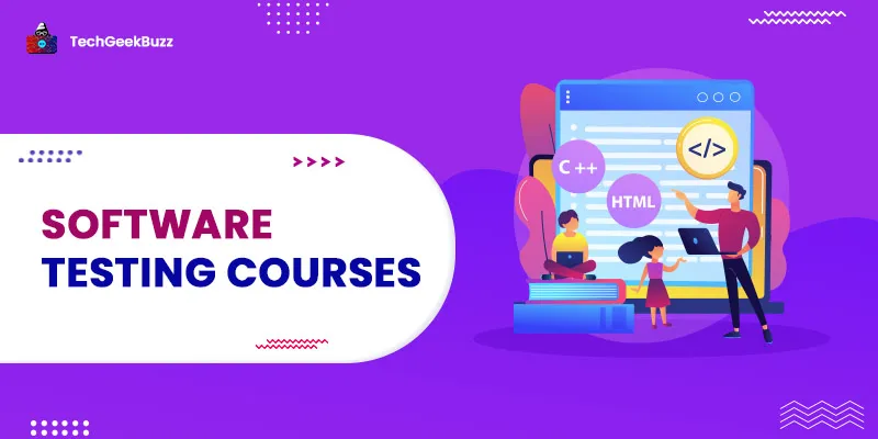 Top 10 Online Software Testing Courses to Pursue in 2023