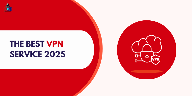 The Best VPN Services 2026