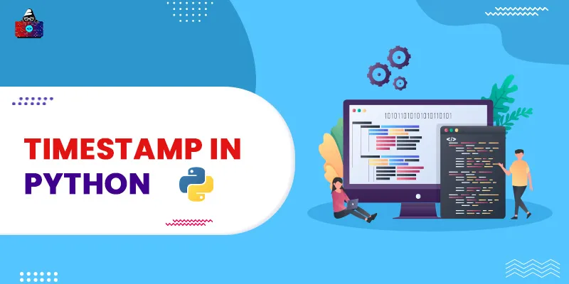 Python Timestamp With Examples