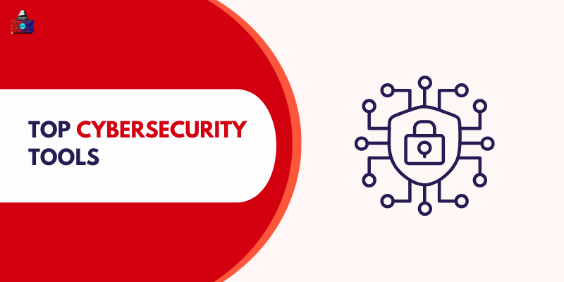 Top Cybersecurity Tools for Personal Data Protection