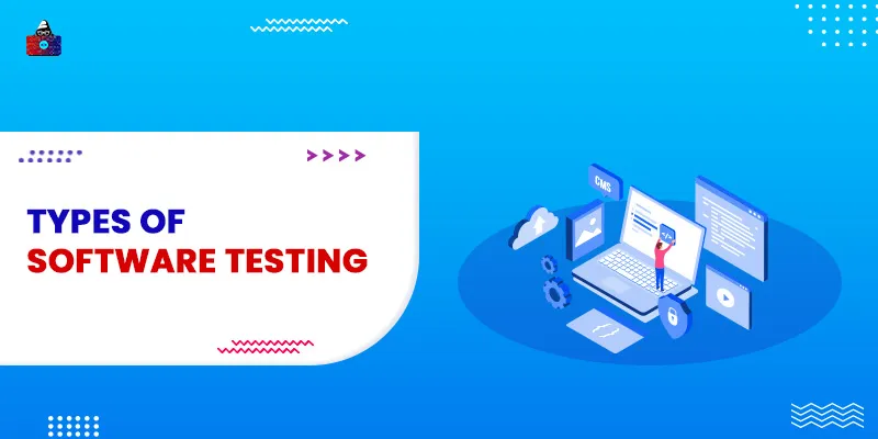 Types of Software Testing