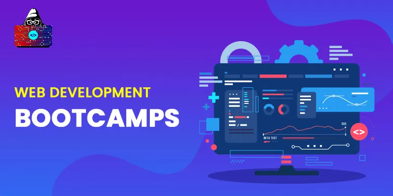 7 Best Web Development Bootcamps in 2024
