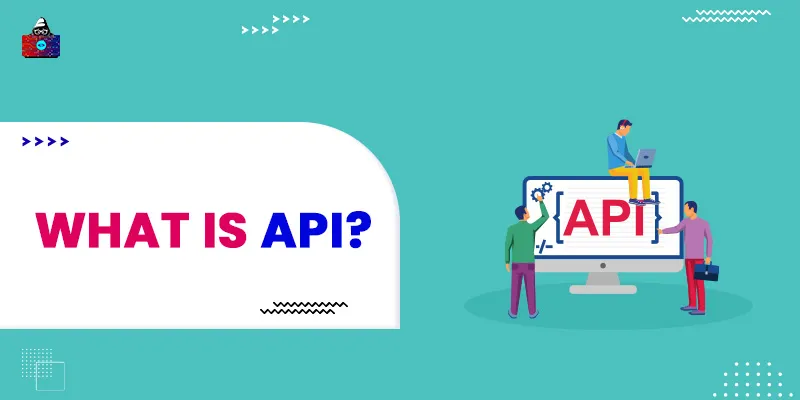 What is an API?