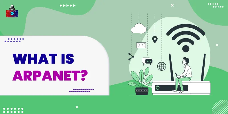 What is ARPANET? Definition and History Explained