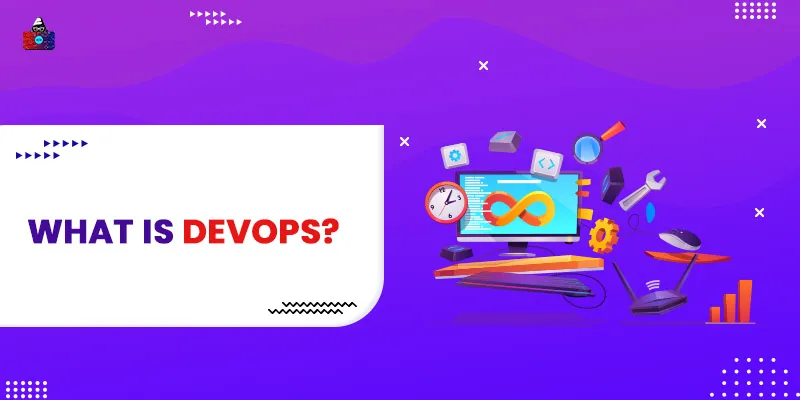 What is DevOps?