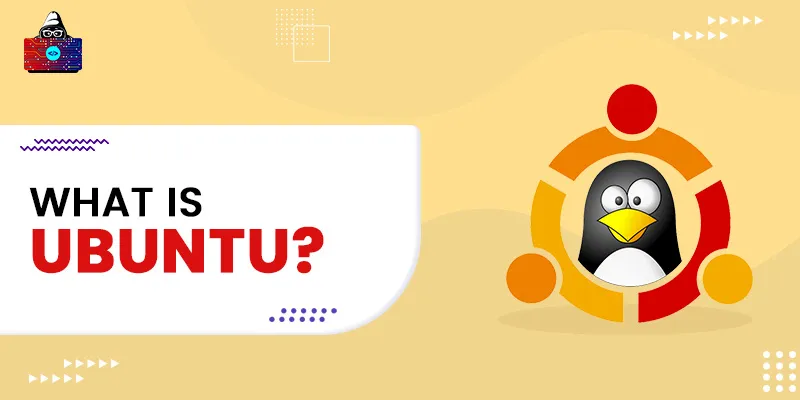 What is Ubuntu?