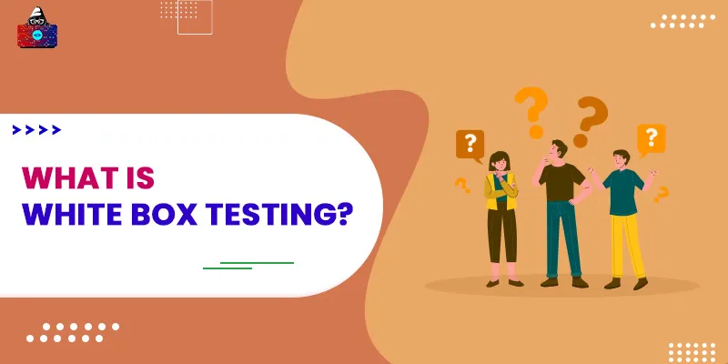 What is White Box Testing?