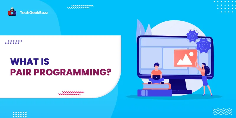 What is Pair Programming? [Types, Pros, and Cons]