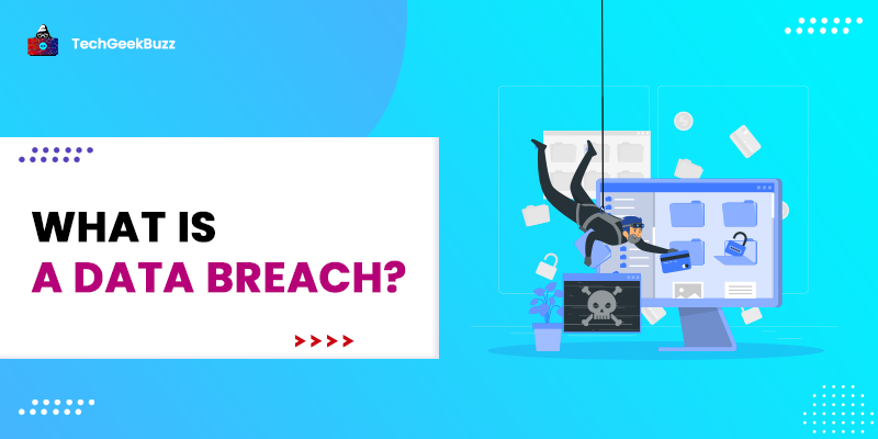 What is Data Breach? Proactive Steps for Robust Protection