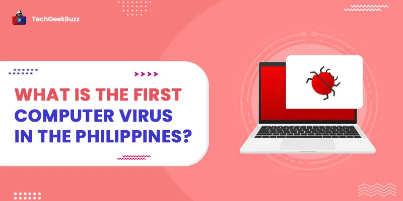 What is the First Computer Virus in the Philippines?