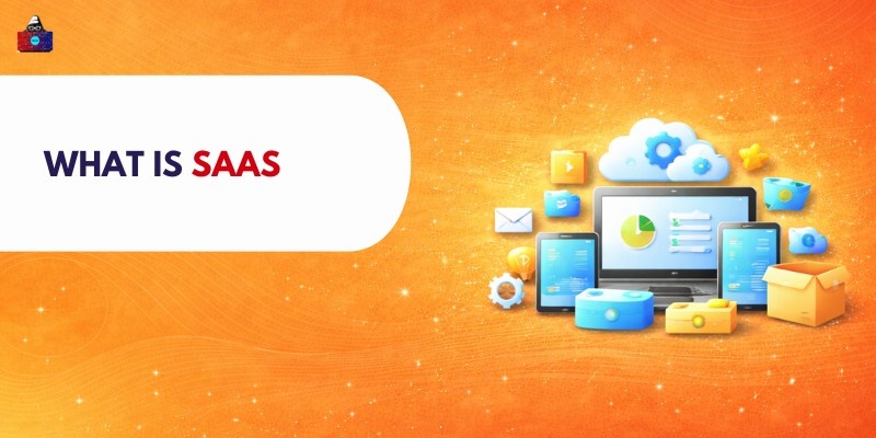 What Is SaaS (Software as a Service)?