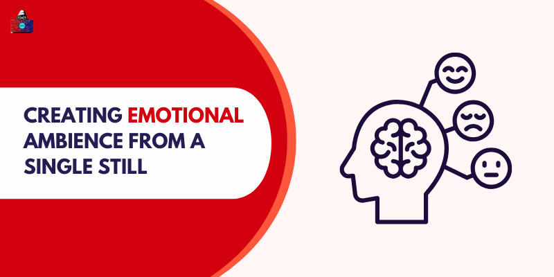 Mood Reels: Creating Emotional Ambience From a Single Still