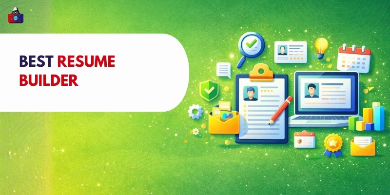 Best Resume Builders in 2026