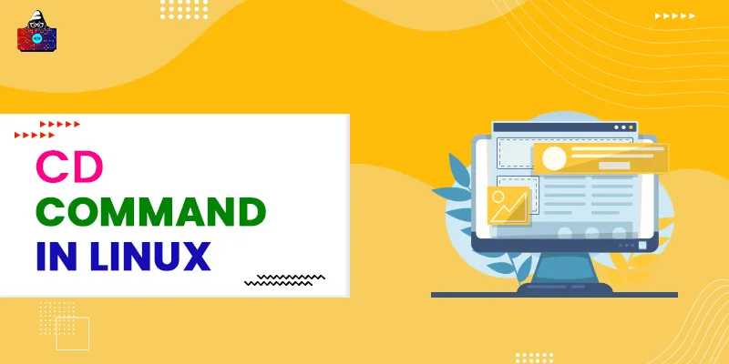 How to Use cd Command in Linux?
