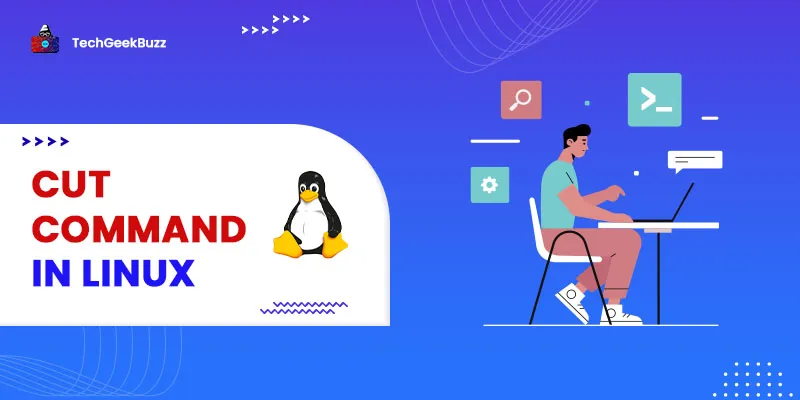 Cut Command in Linux with Examples