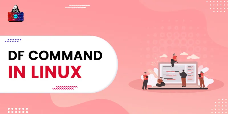 How to Check Disk Space Using DF Command in Linux?